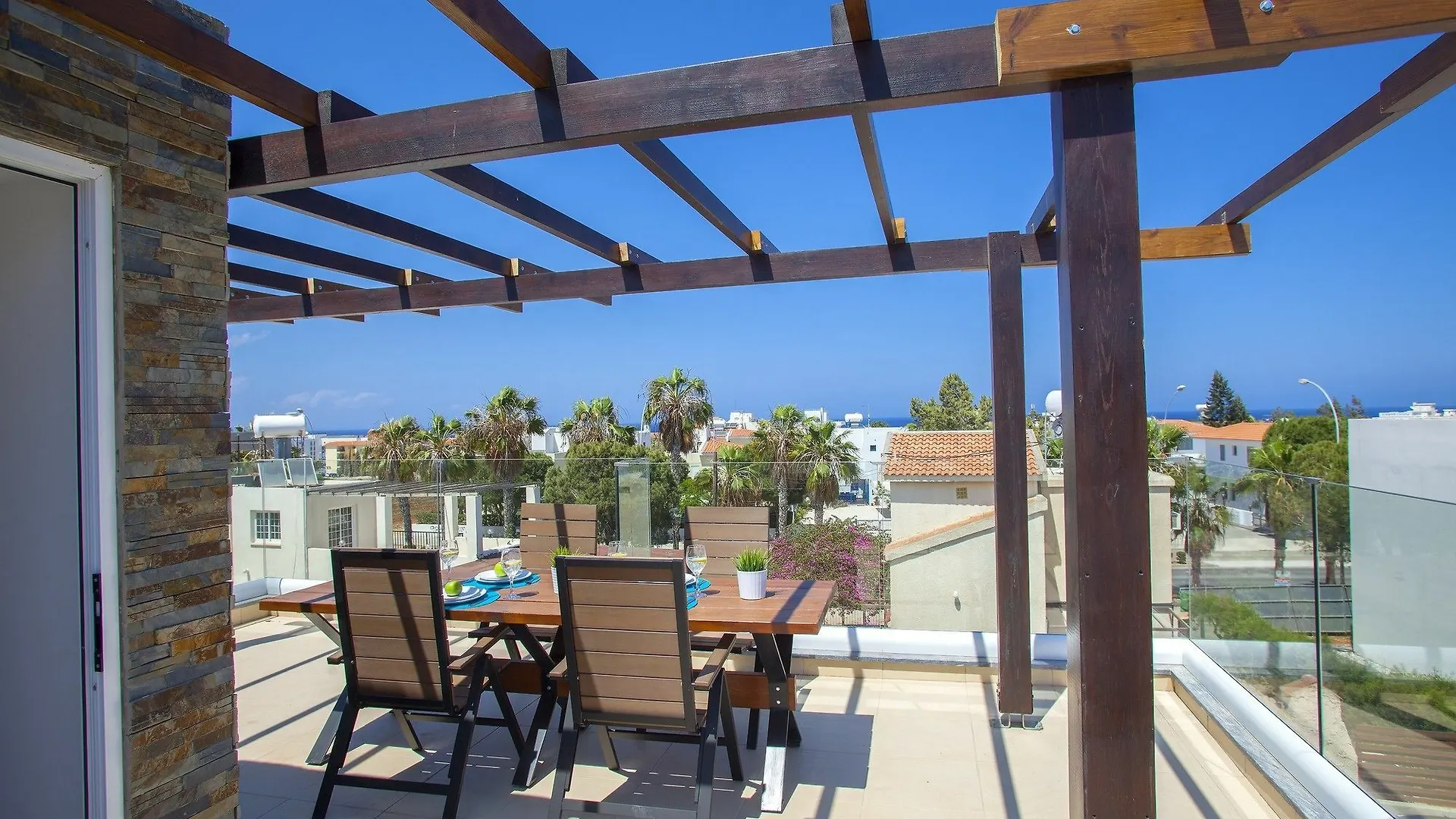 Apartment Anemoni Protaras Villa
