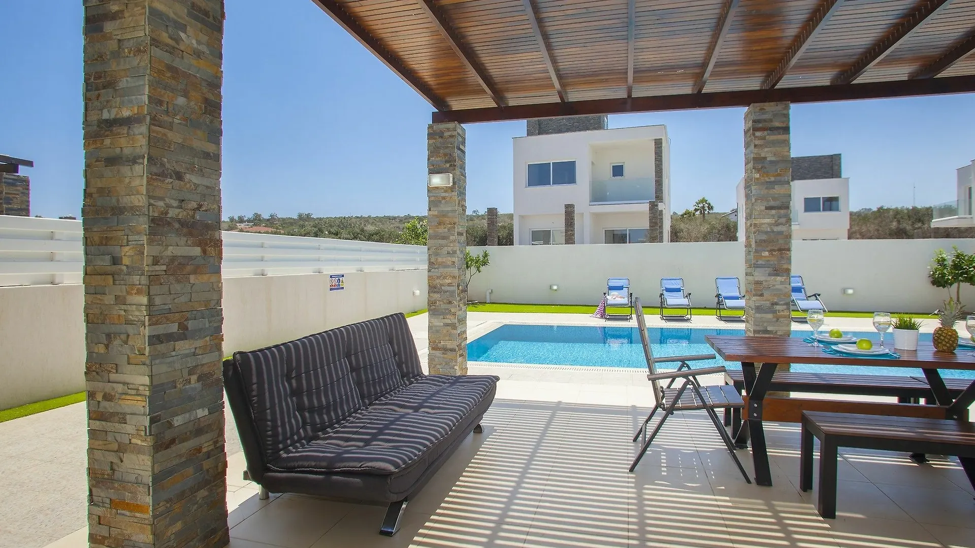 Apartment Anemoni Protaras Villa Cyprus
