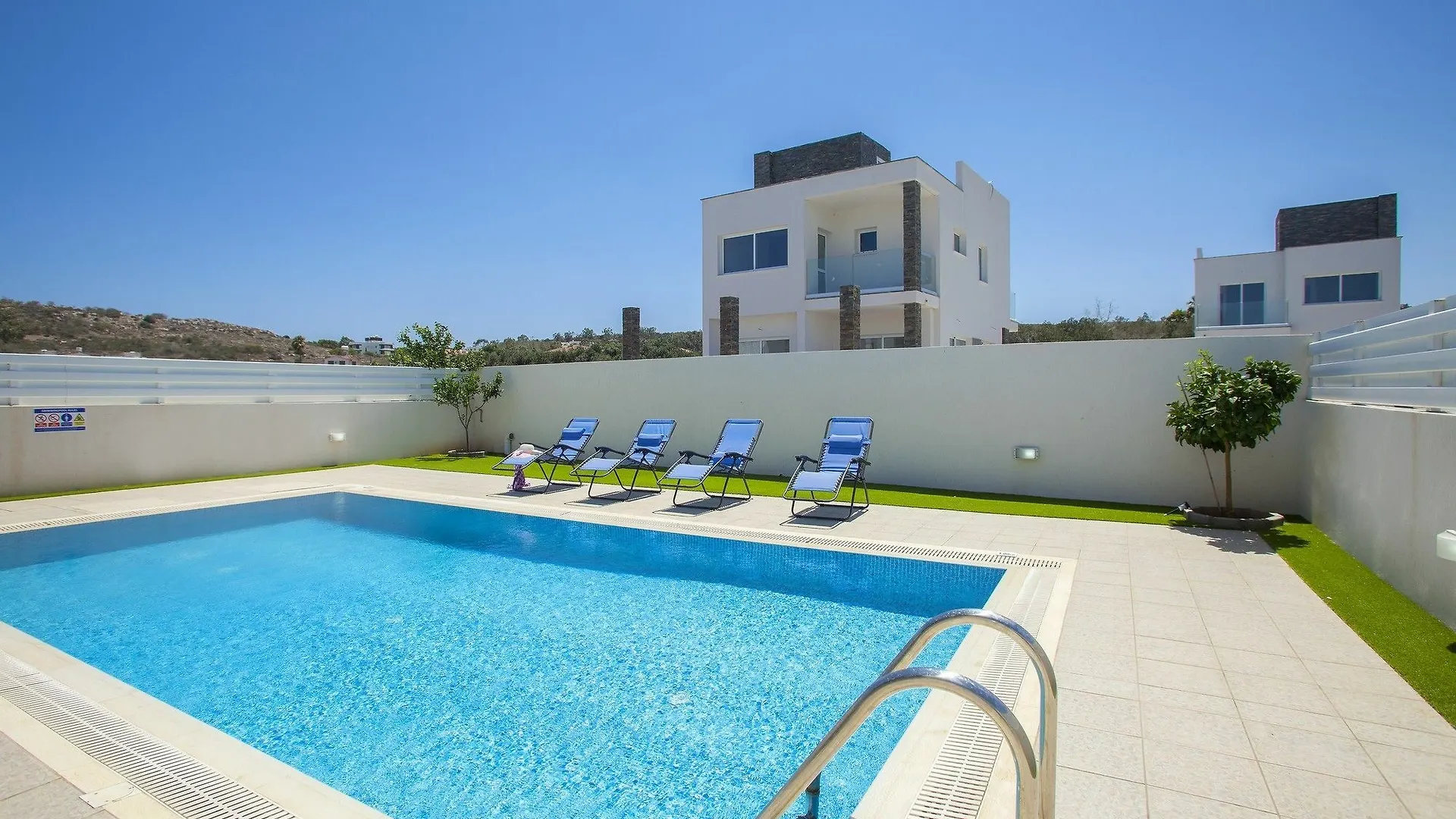 Apartment Anemoni Protaras Villa