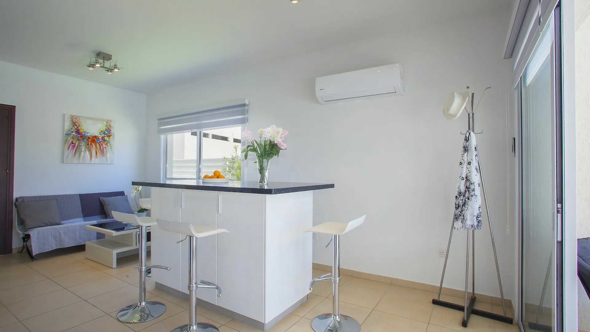 Anemoni Protaras Villa Apartment