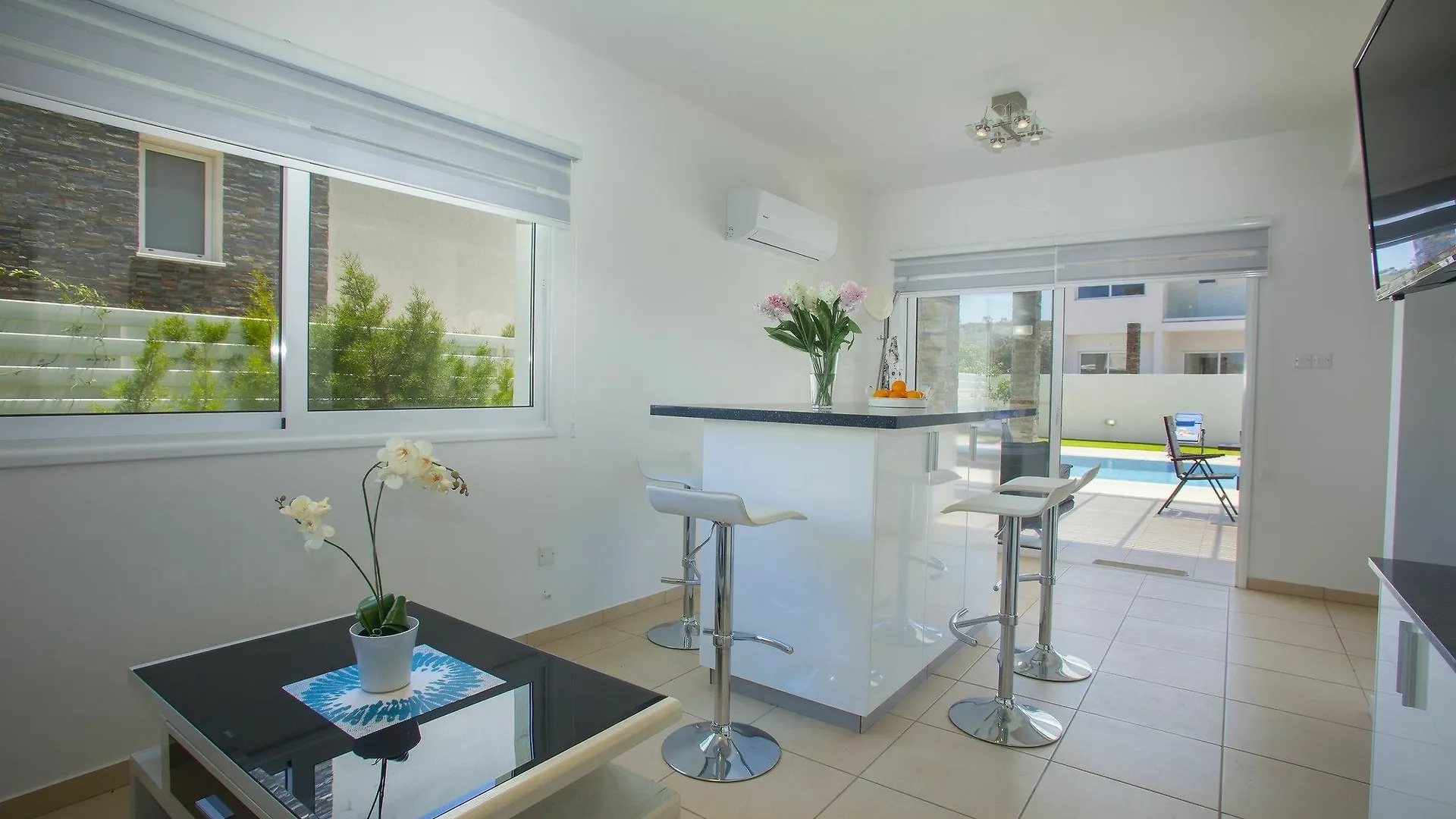 Anemoni Protaras Villa Apartment