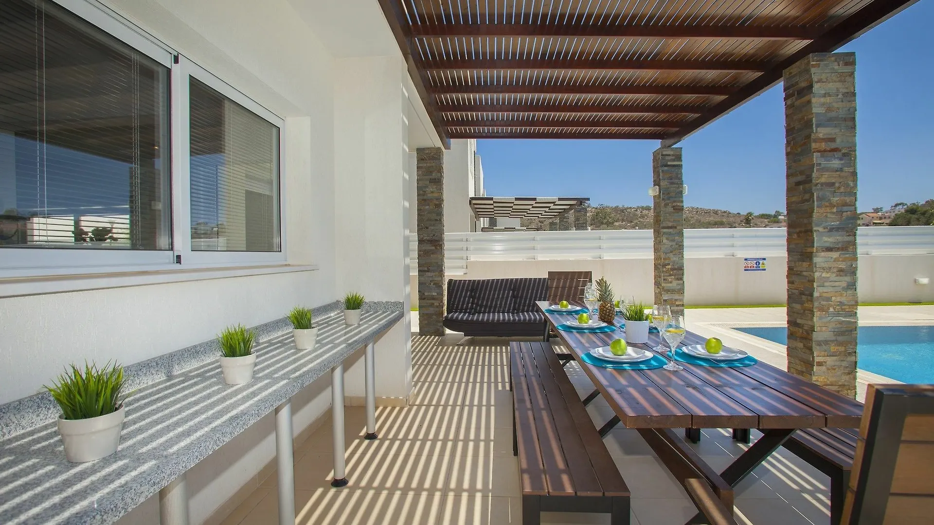 Apartment Anemoni Protaras Villa Cyprus