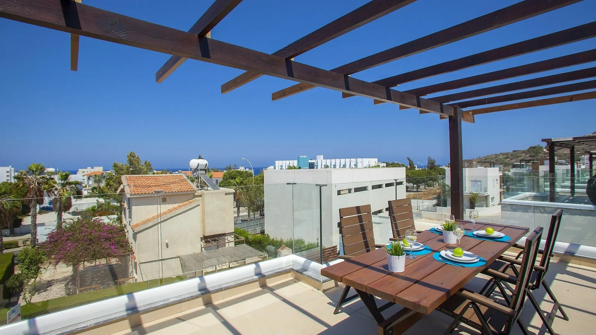 Apartment Anemoni Protaras Villa