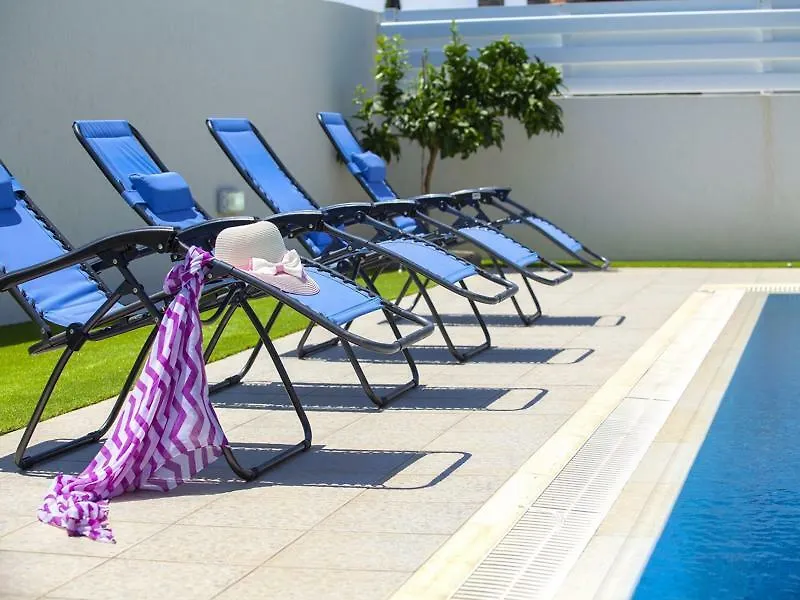 Anemoni Protaras Villa